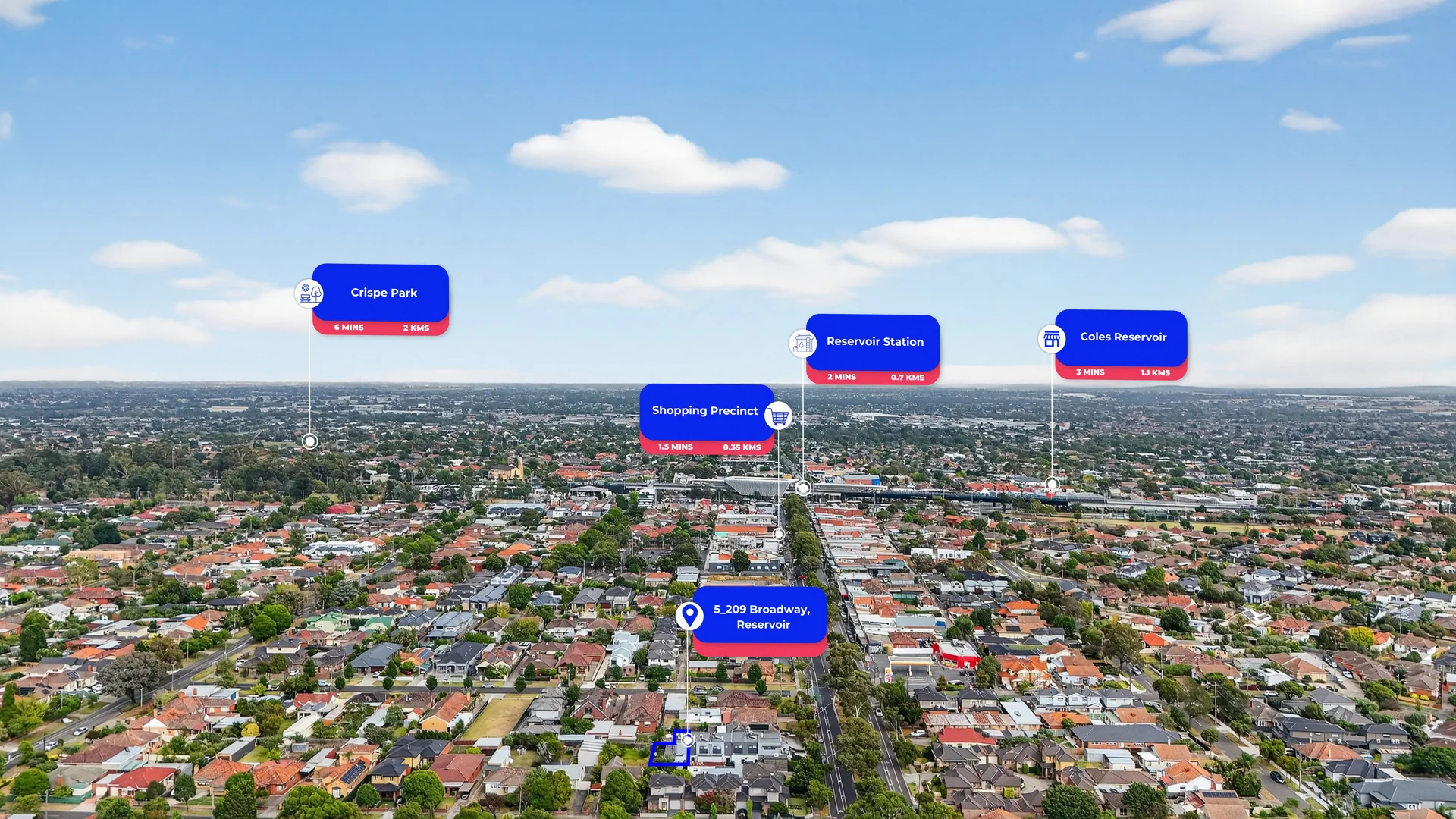 Additional image 14 of 5/209 Broadway, Reservoir VIC 3073