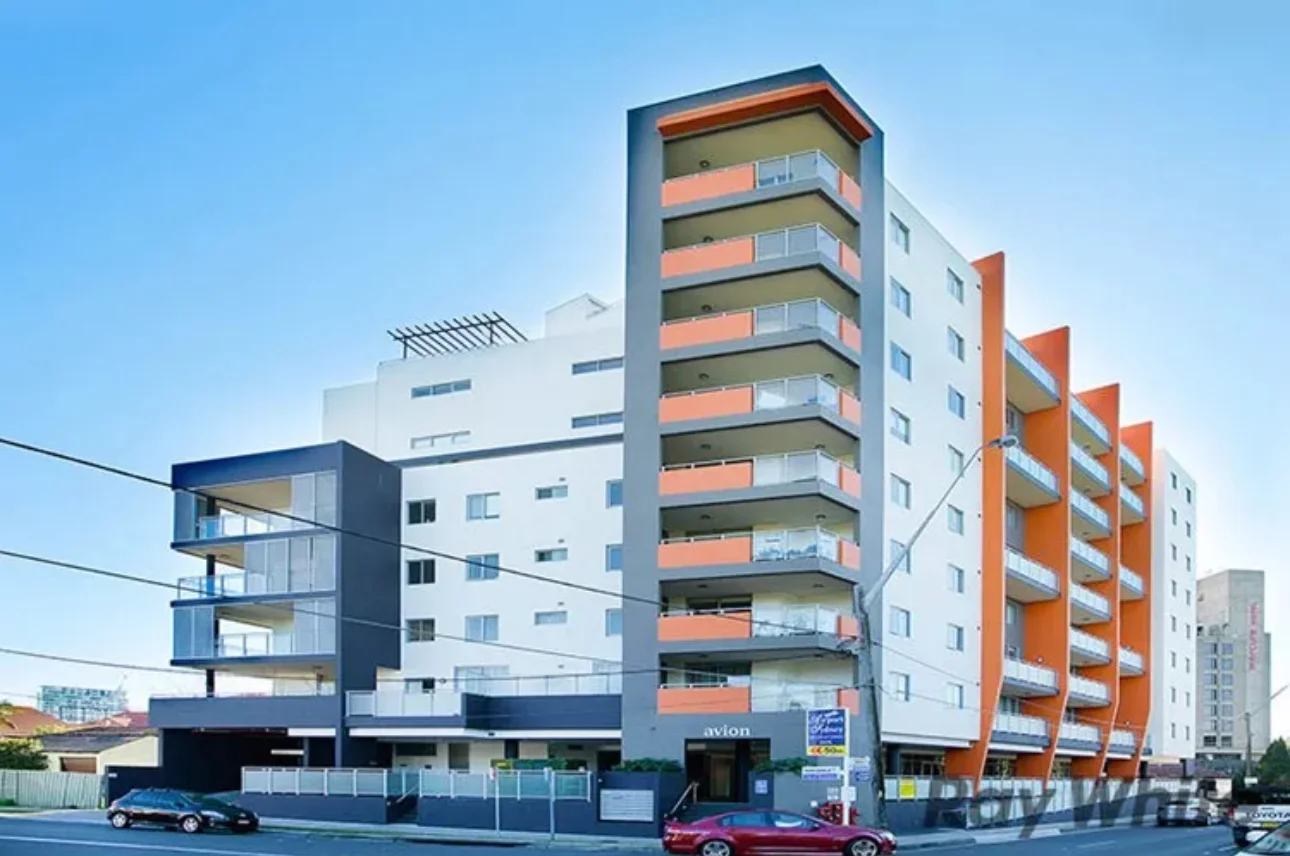 110/26-32 Marsh Street, Wolli Creek NSW 2205