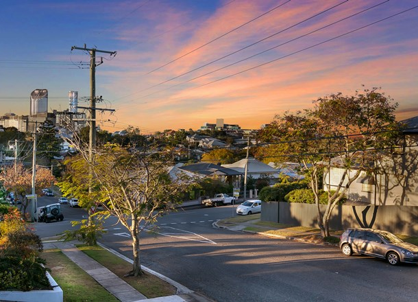 2/21 Gertrude Street, Highgate Hill QLD 4101