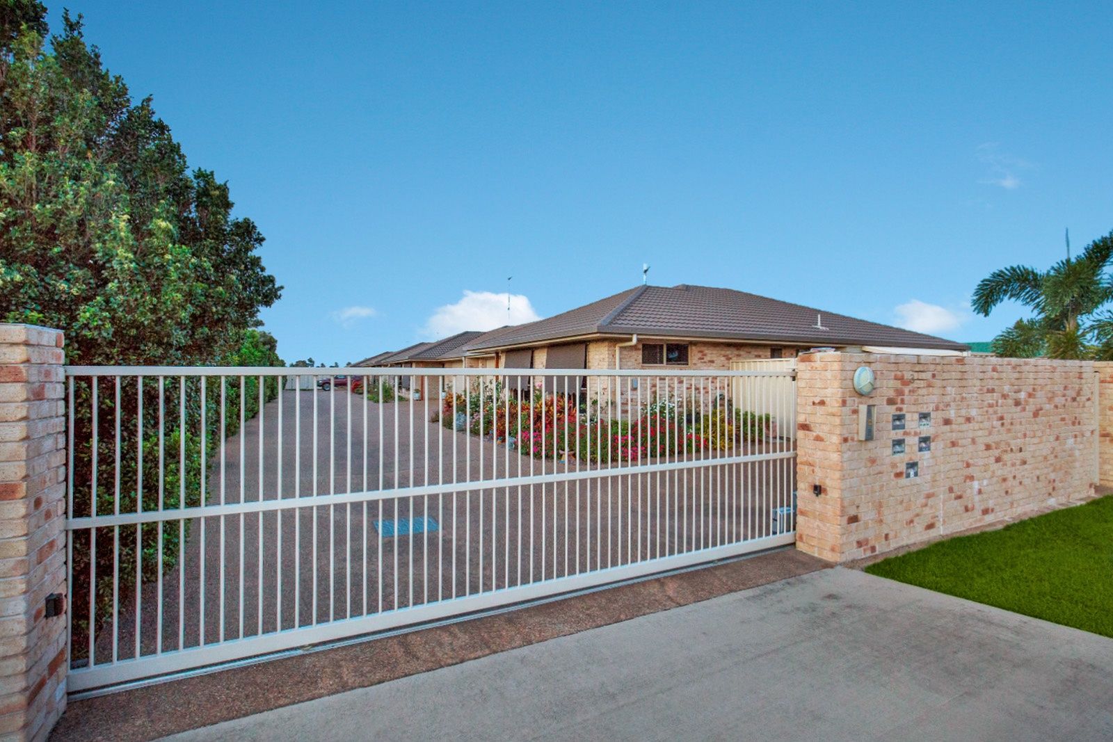 2/3 Balaam Drive, Kalkie QLD 4670, Image 2