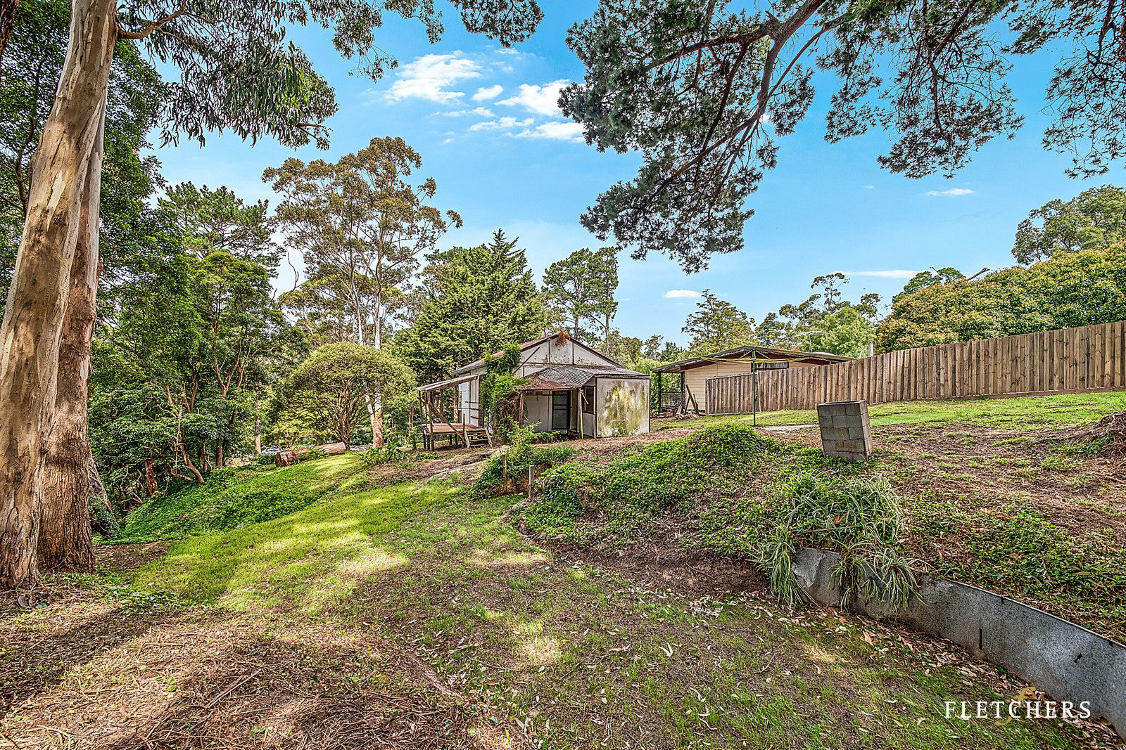 1 Gumtree Grove, Belgrave Heights VIC 3160, Image 2