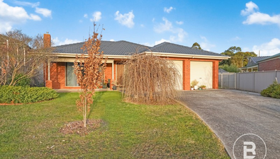 Picture of 5 Jenna Court, INVERMAY PARK VIC 3350