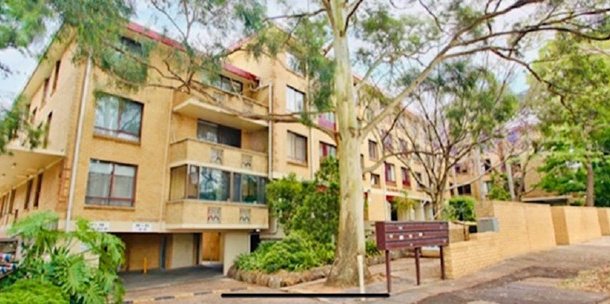 43/482-492 Pacific Highway, Lane Cove North NSW 2066