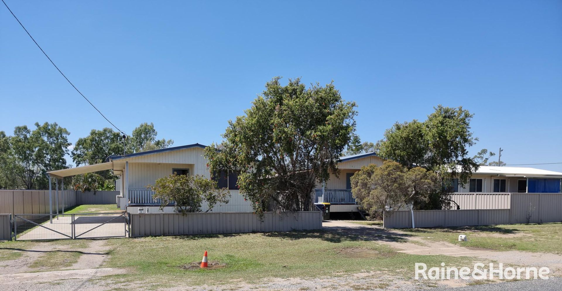 55 & 57 Oxford Street, Nebo QLD 4742 Domain