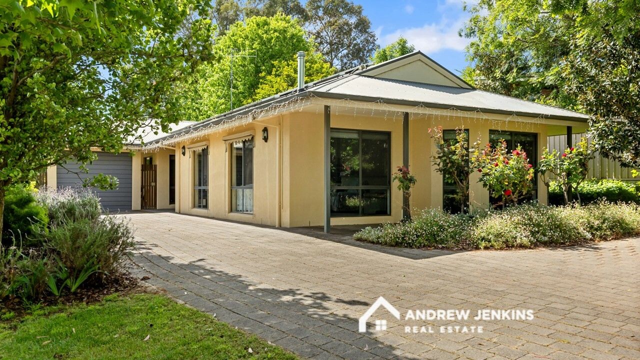 43 Golf Course Rd, Barooga NSW 3644, Image 0