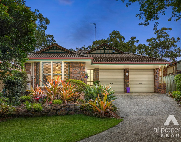 15 Coolaman Court, Mount Cotton QLD 4165