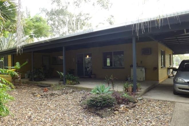 Picture of 760 Buxton Road, Childers, ISIS RIVER QLD 4660
