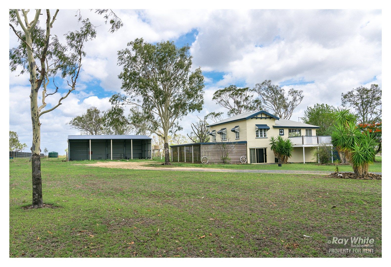 306 Alton Downs Nine Mile Road, Alton Downs QLD 4702, Image 0