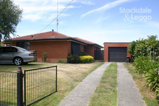 14 Sally Court, Traralgon VIC 3844, Image 0