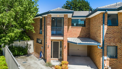 Picture of 7/19 Donald Road, QUEANBEYAN NSW 2620