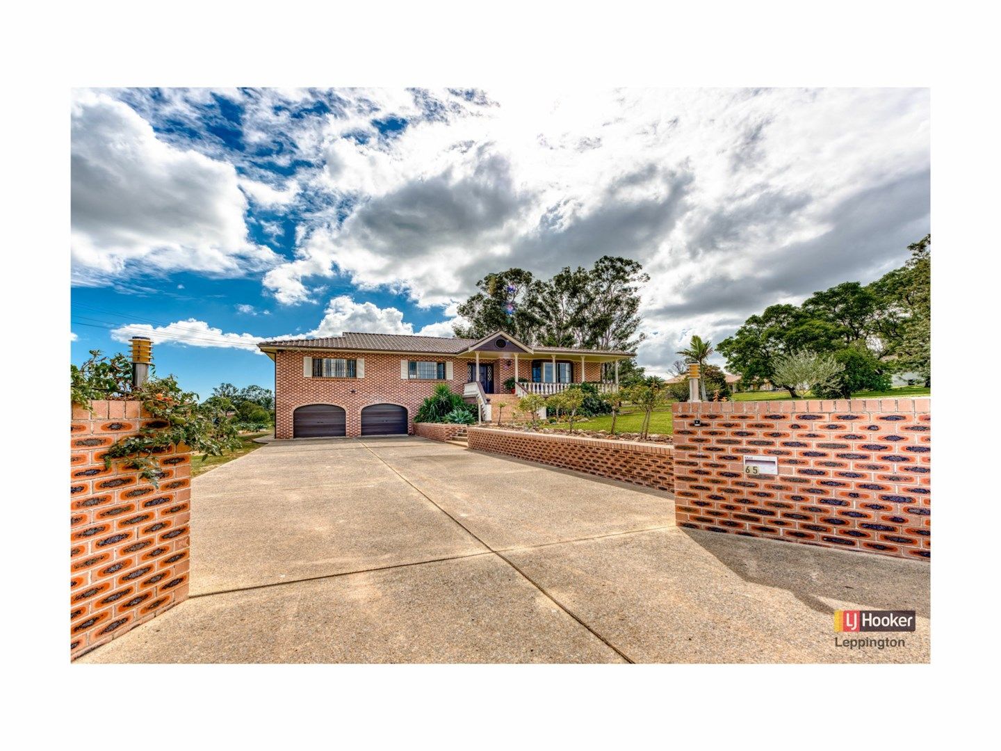 Lot 2, 65 Seventh Avenue, Austral NSW 2179, Image 0