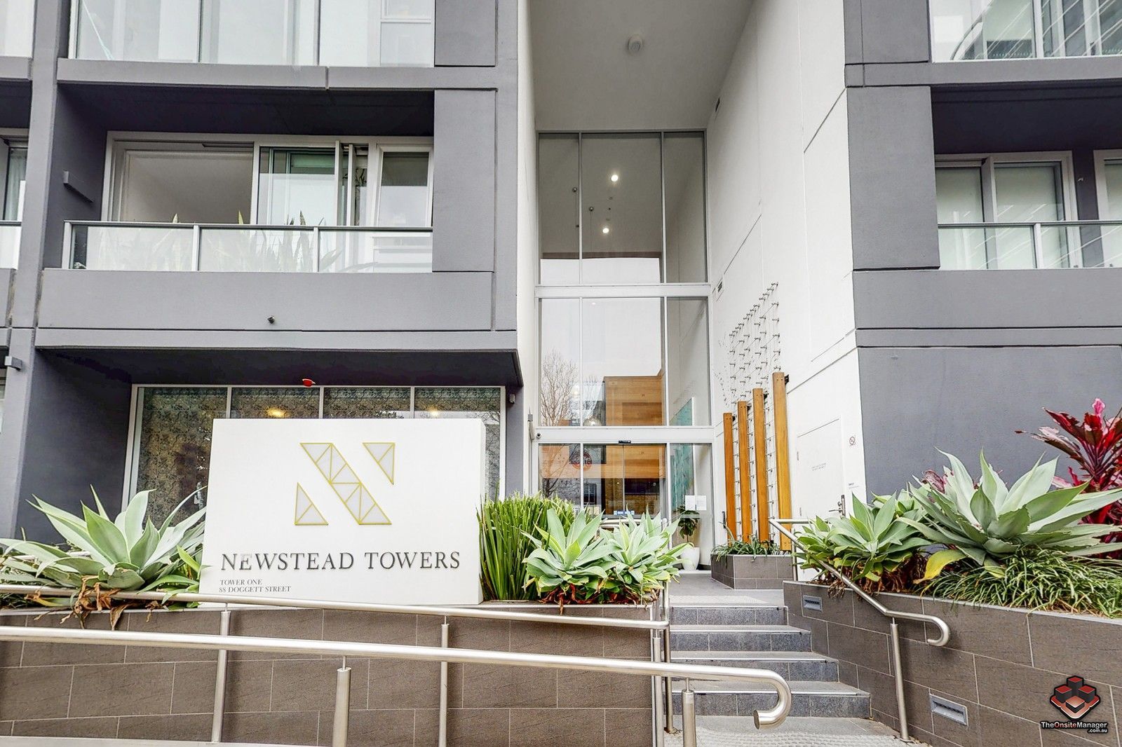 10506/88 Doggett Street, Newstead QLD 4006 Domain