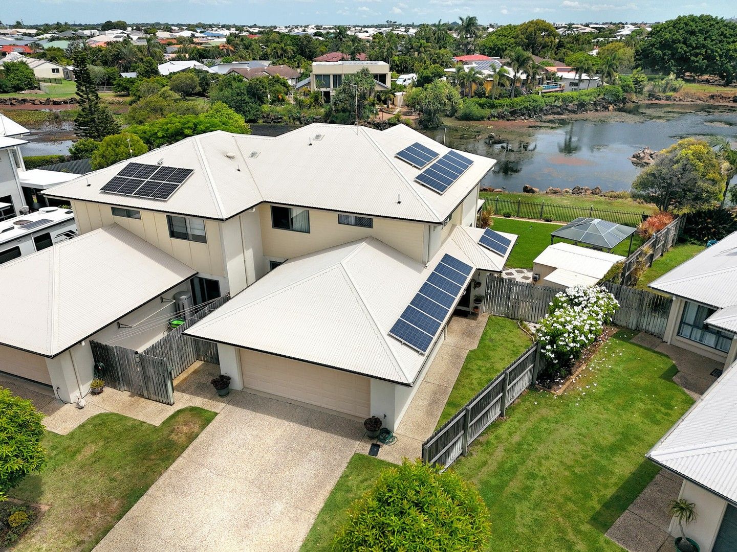 Unit 23/4 Bargara Lakes Dr, Bargara QLD 4670, Image 0