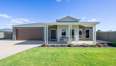 Picture of 23 Caspian Street, KIALLA VIC 3631