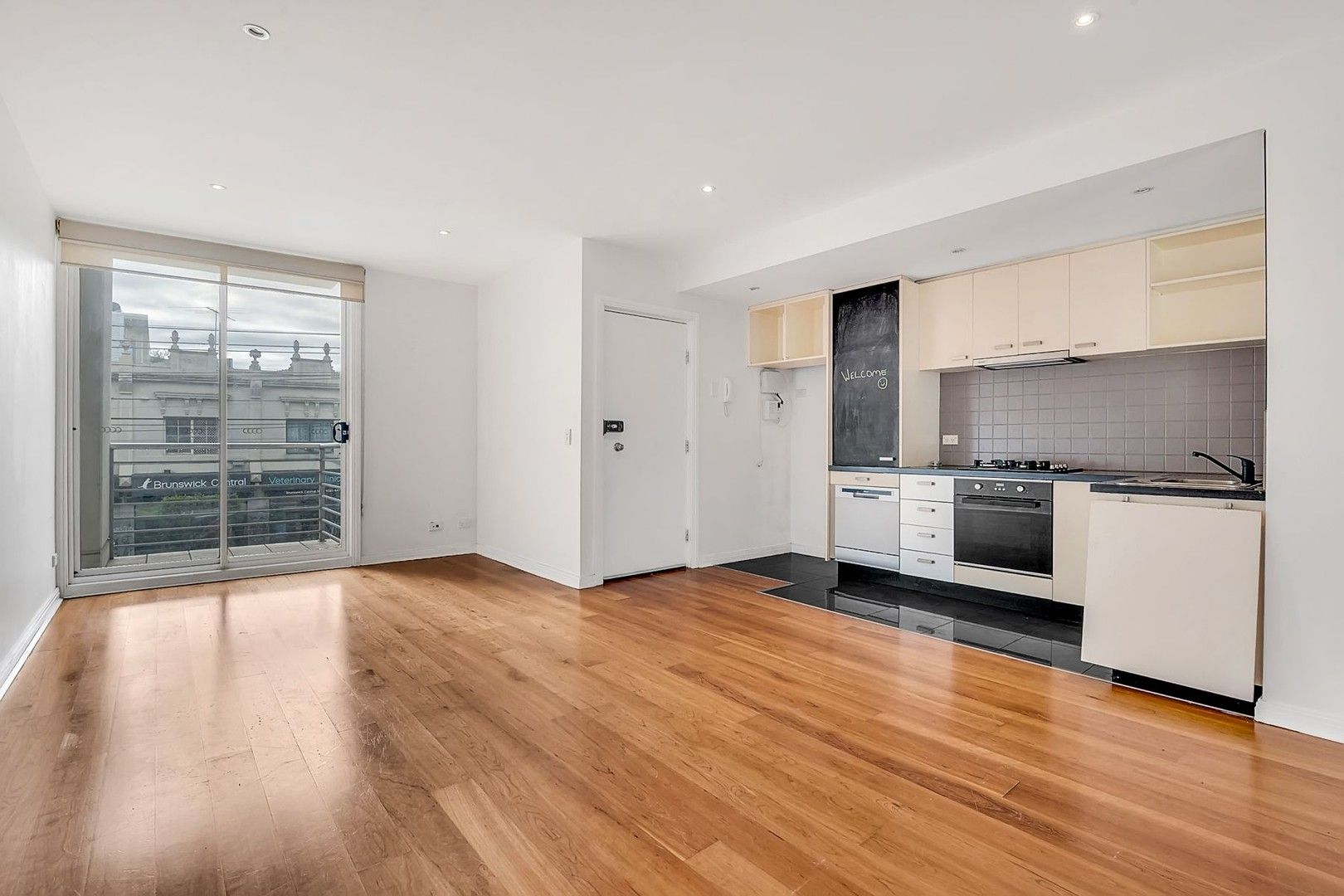 1 bedrooms Apartment / Unit / Flat in 12/191-193 Lygon Street BRUNSWICK EAST VIC, 3057