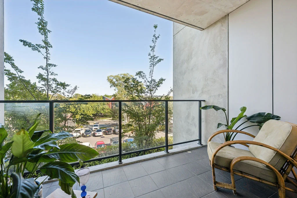 203/241 Northbourne Avenue, Lyneham ACT 2602