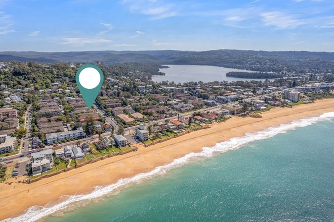 Picture of 15/12-14 Wetherill Street, NARRABEEN NSW 2101