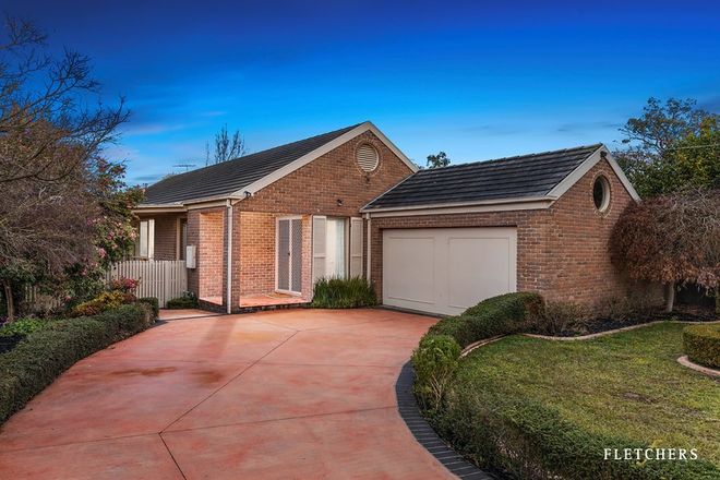 Picture of 12 Wannan Court, KILSYTH VIC 3137