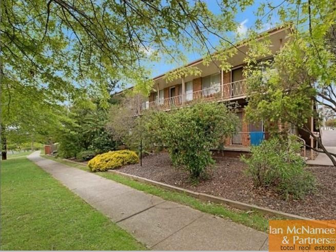 1 bedrooms Apartment / Unit / Flat in 5/90 Tharwa Road QUEANBEYAN NSW, 2620