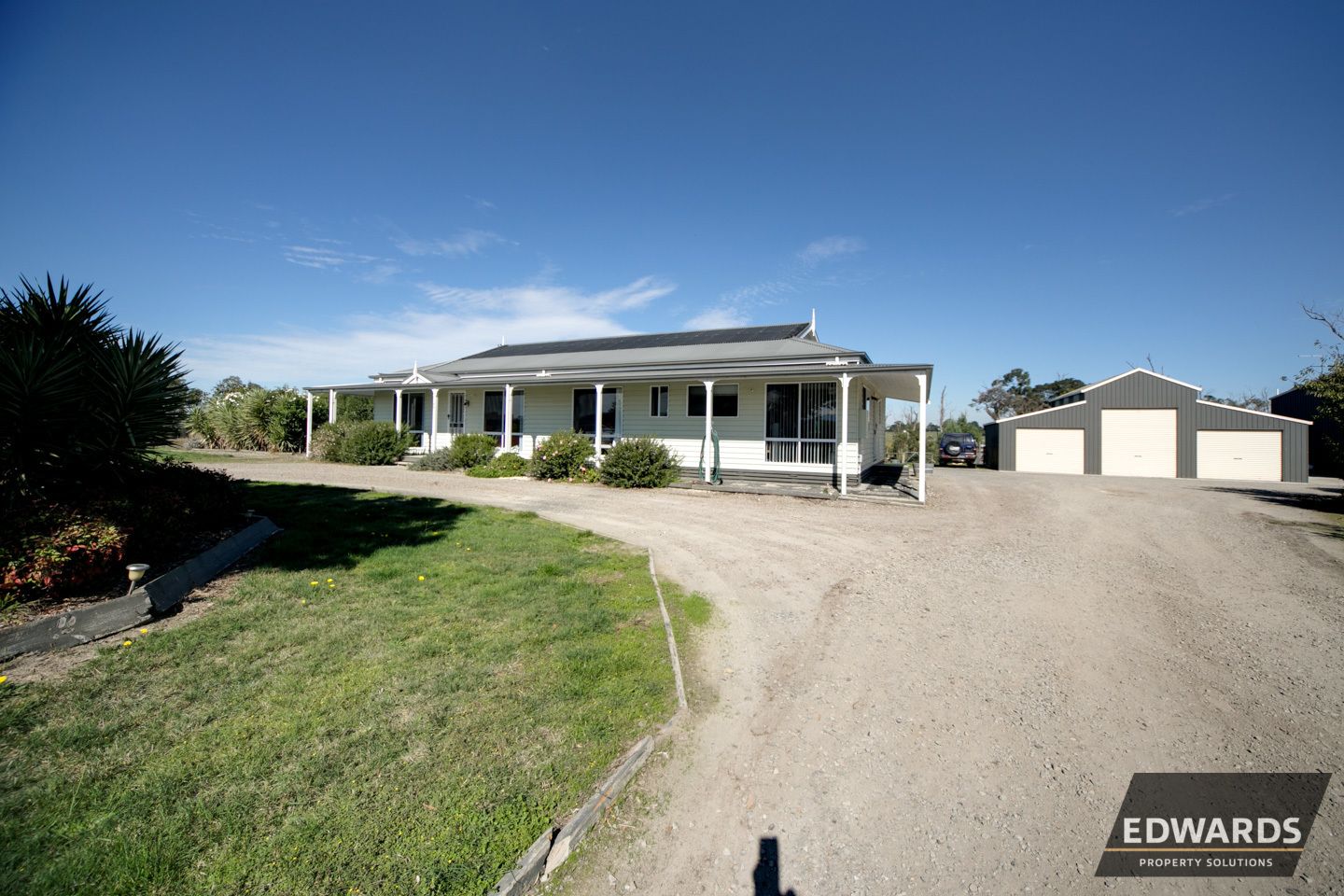 40 Mcconnell Road, Bunyip North VIC 3815