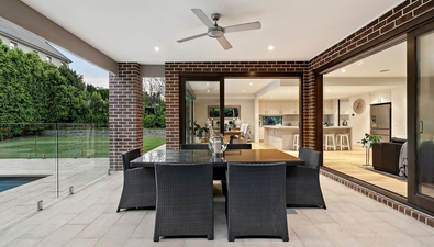 Picture of 246 Doncaster Road, BALWYN NORTH VIC 3104