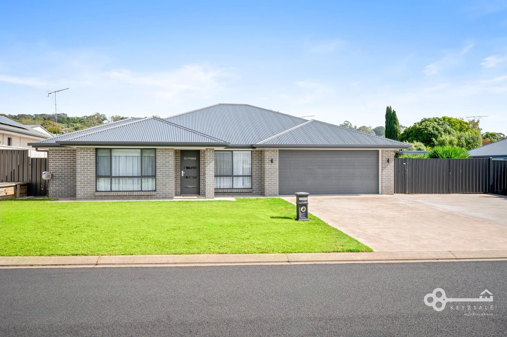 18 Lakes Park Drive, Ob Flat SA 5291