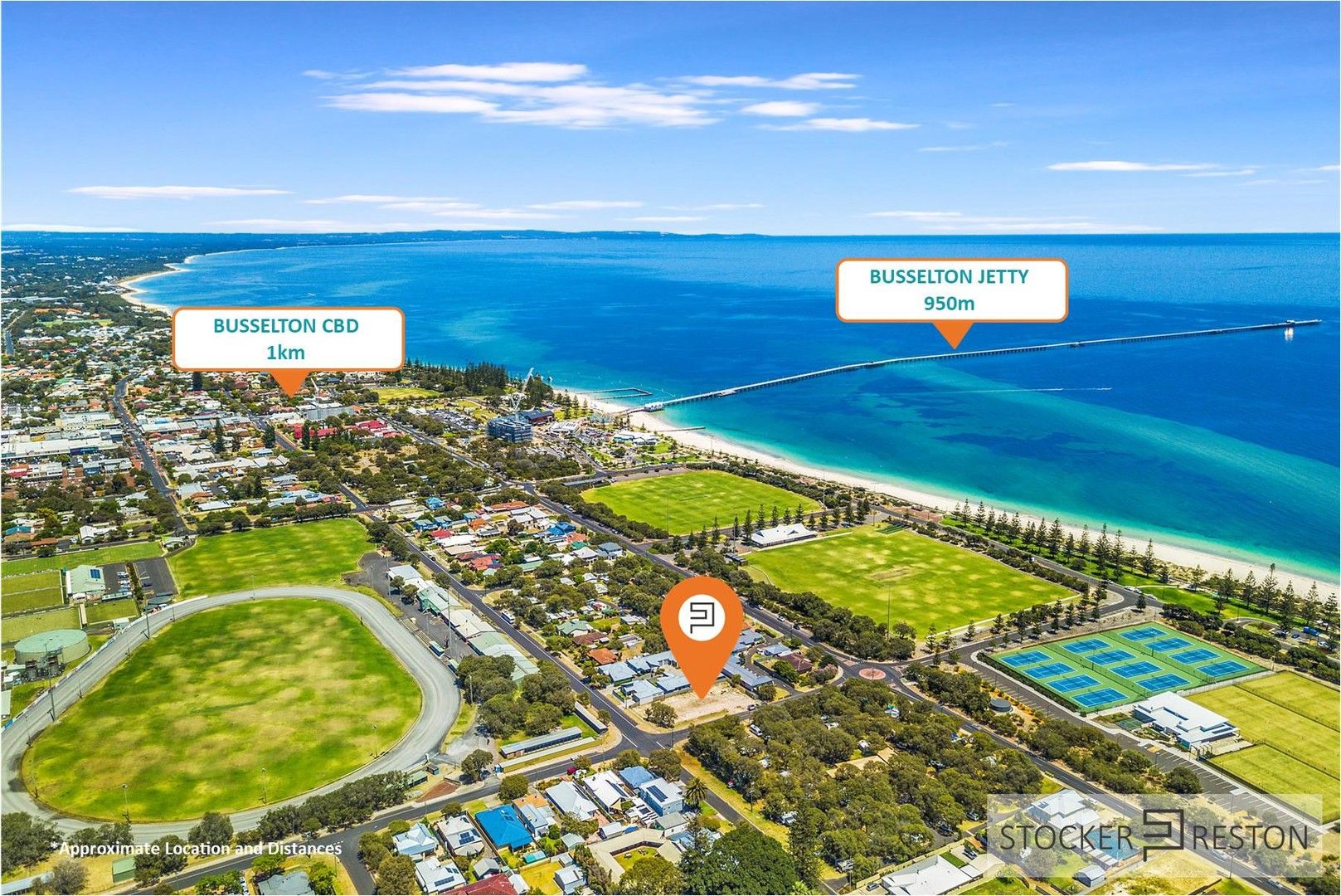 PL 2, 103 Adelaide Street, Busselton WA 6280, Image 0