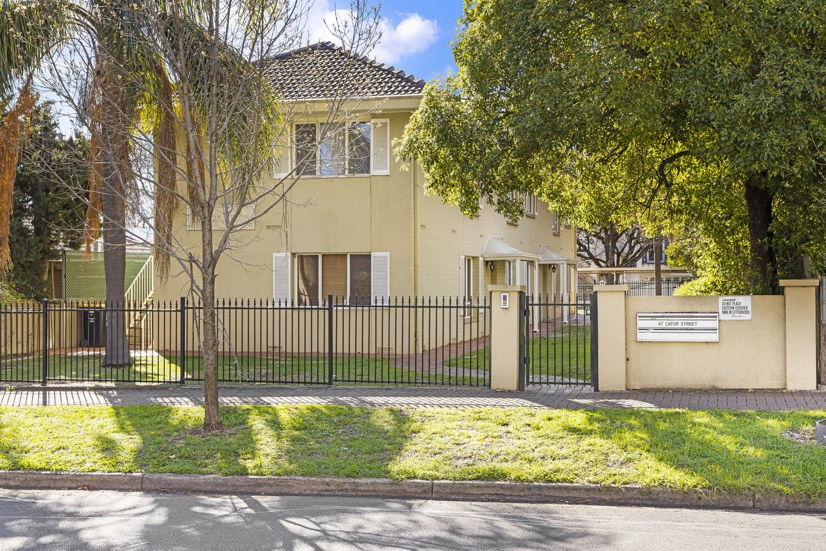 3/47 Cator Street, Glenside SA 5065, Image 1