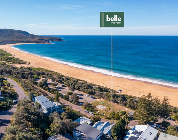 74 Beach Drive, Killcare NSW 2257