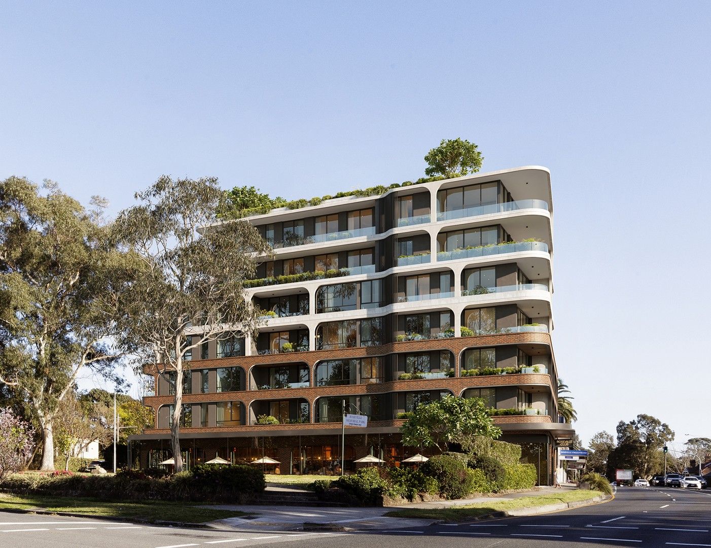 204/64-66 Pacific Highway, Roseville NSW 2069, Image 1