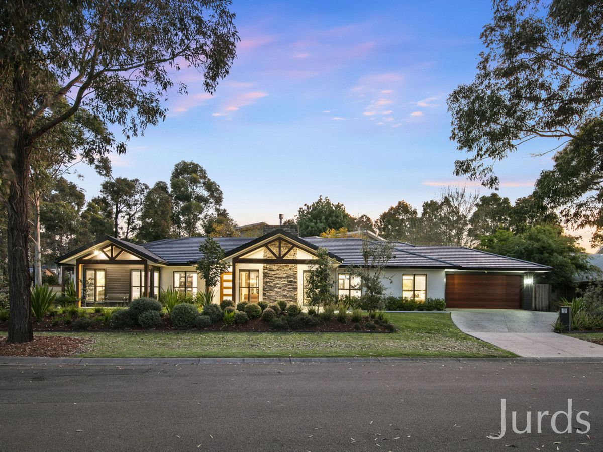 13 Liquid Amber Close, Pokolbin NSW 2320, Image 0