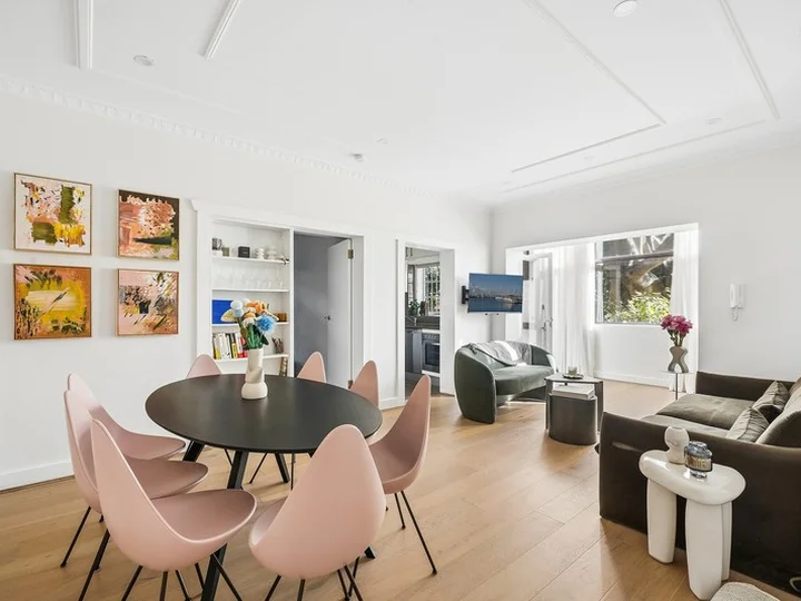 4/18 Plumer Road, Rose Bay NSW 2029