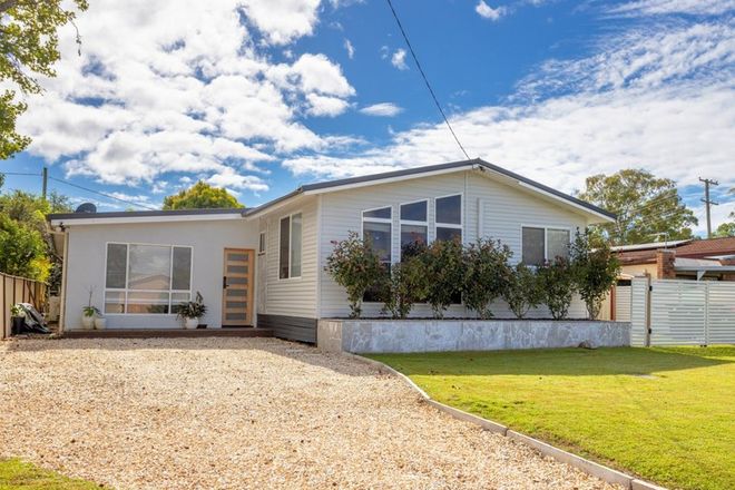 Picture of 5a River Street, CUNDLETOWN NSW 2430