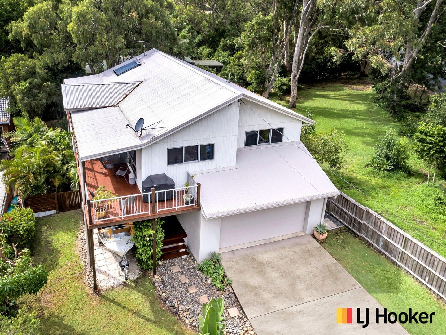 121 Lakes Boulevard, Wooloweyah NSW 2464, Image 0