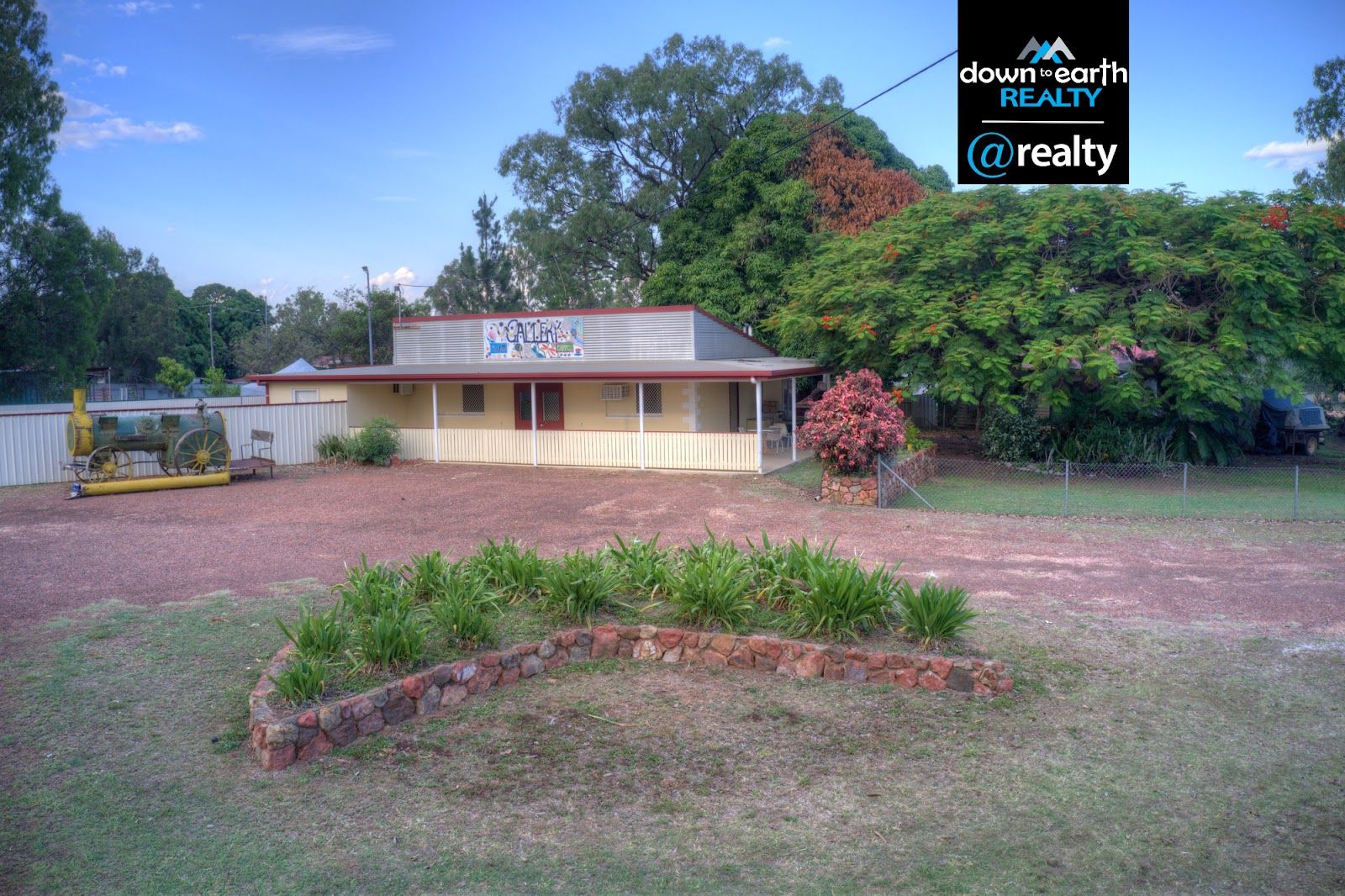 16 Nymbool Road, Mount Garnet QLD 4872, Image 0