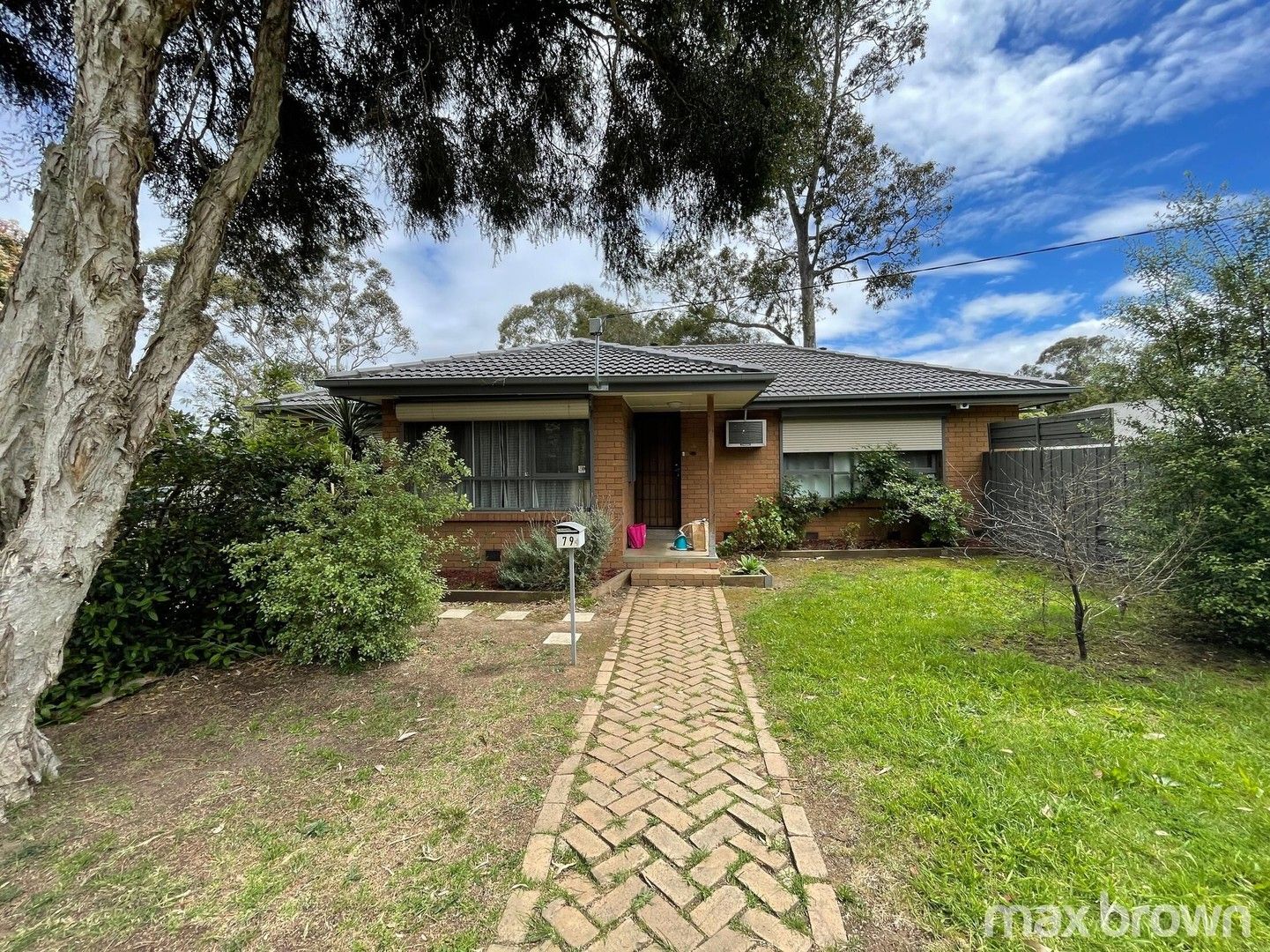 3 bedrooms House in 79 Albert Avenue BORONIA VIC, 3155