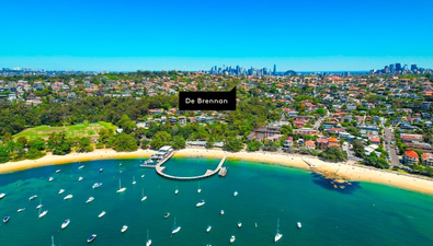Picture of 14 Mulbring Street, MOSMAN NSW 2088