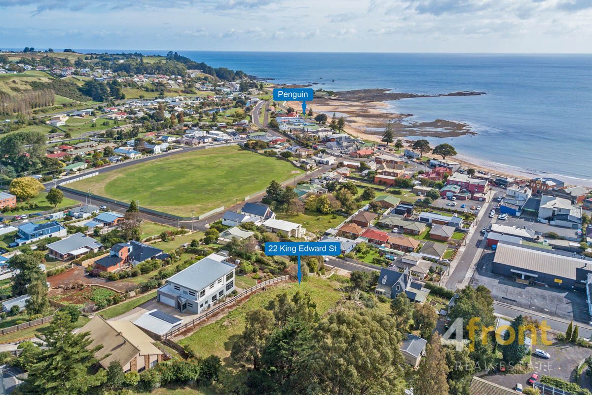 22 King Edward Street, Penguin TAS 7316, Image 2