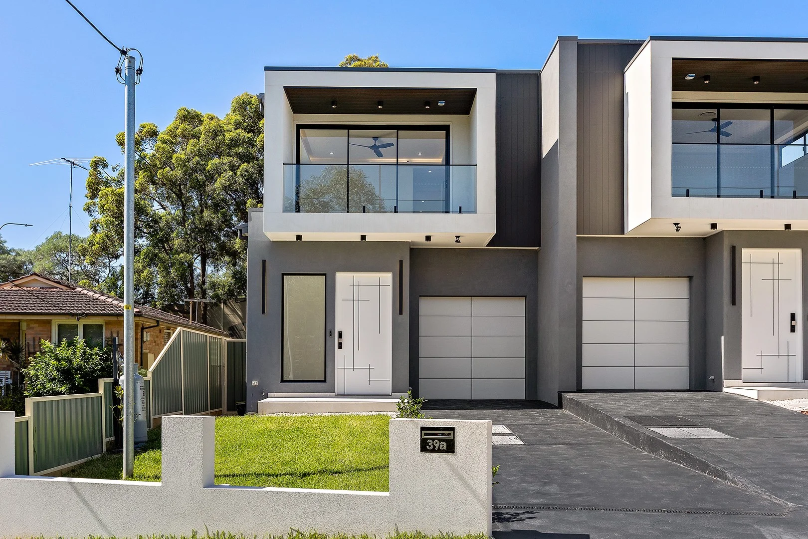 39A Hinkler Street, Ermington NSW 2115