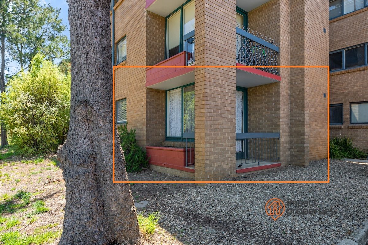 1/6 Irvine Street, Watson ACT 2602, Image 0