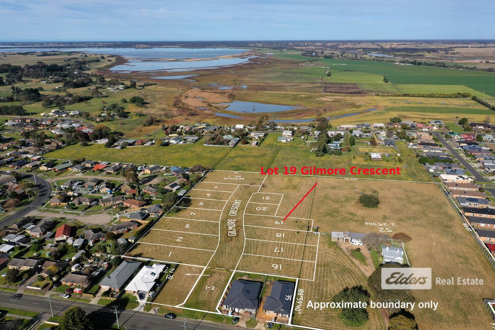 19 Gilmore Crescent, East Bairnsdale VIC 3875 | Domain