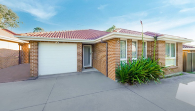 Picture of 1/25A Sebastian Avenue, ROSEMEADOW NSW 2560