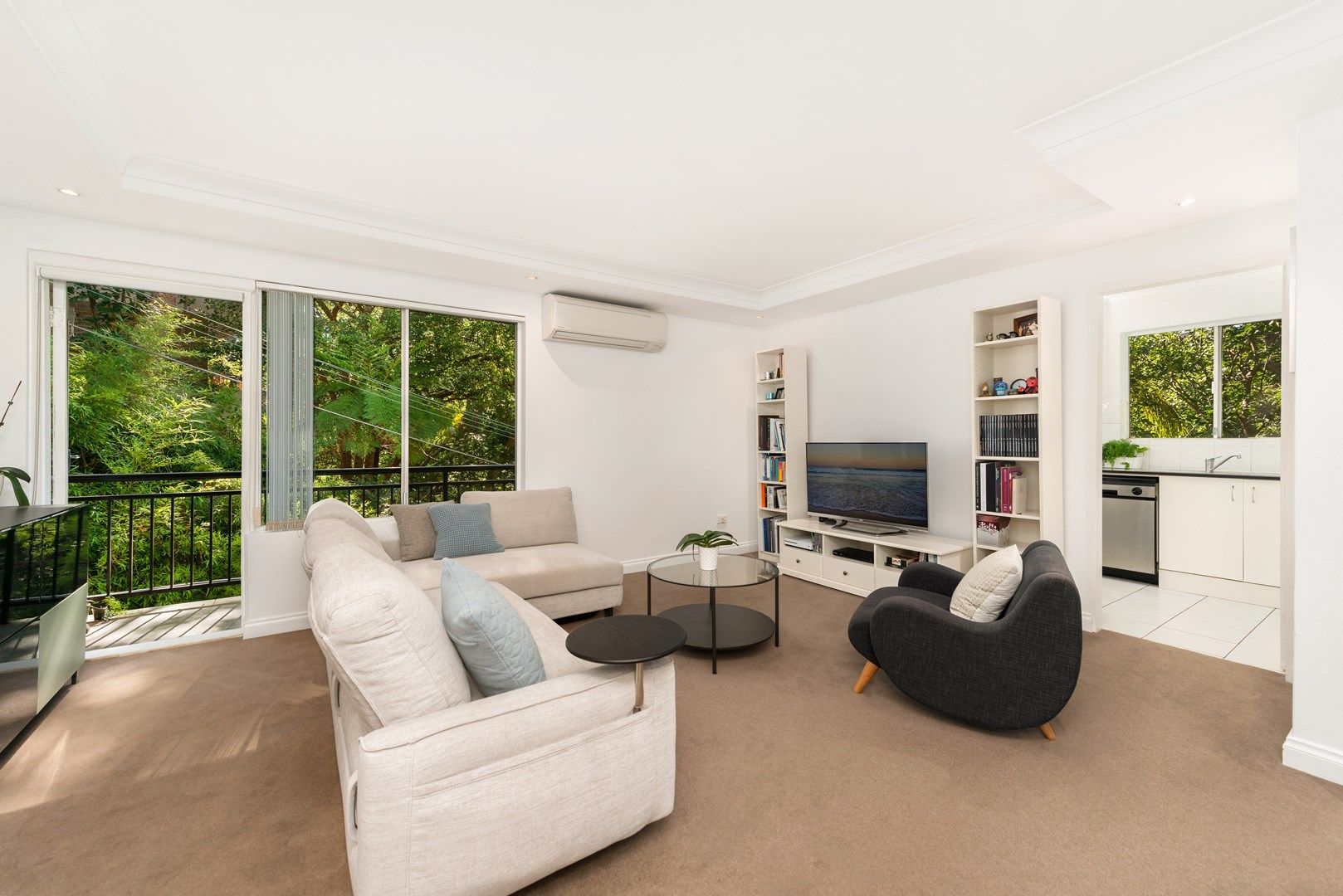 9/31 Belmont Avenue, Wollstonecraft NSW 2065, Image 0