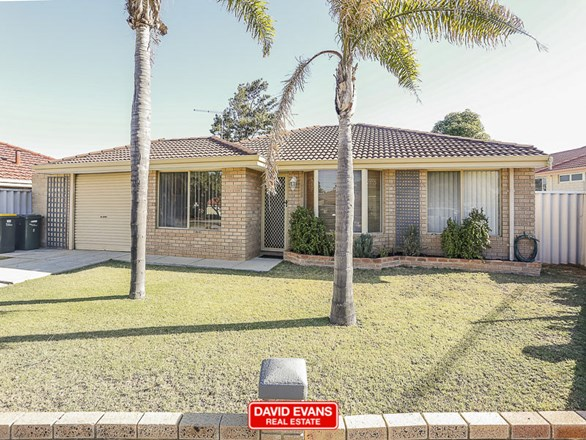 6 Perrin Crest, Clarkson WA 6030