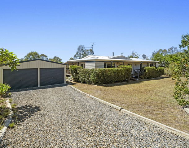 4 Mcconnel Street, Braemore QLD 4313