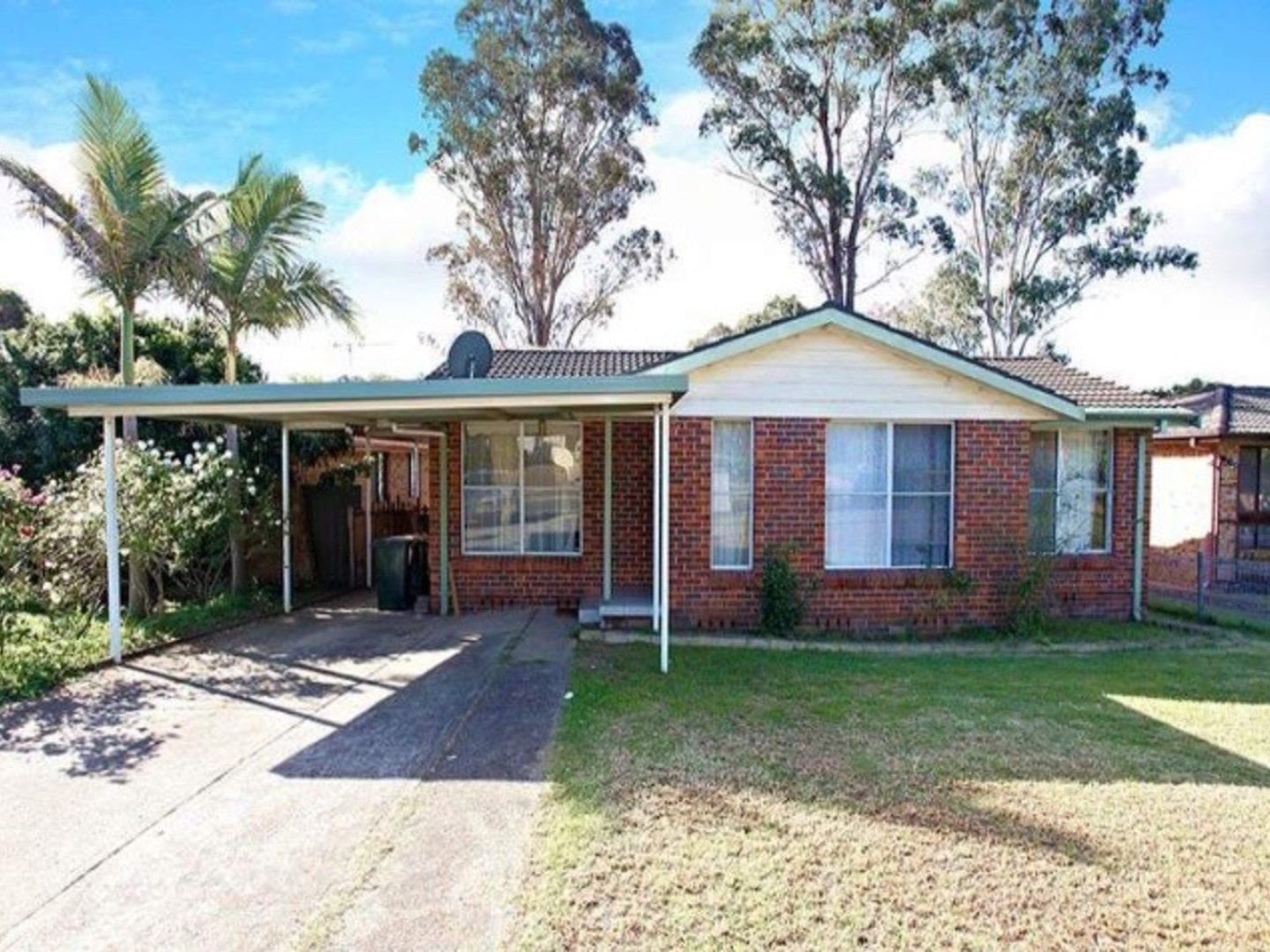 60 Tambaroora Crescent, Marayong NSW 2148, Image 1