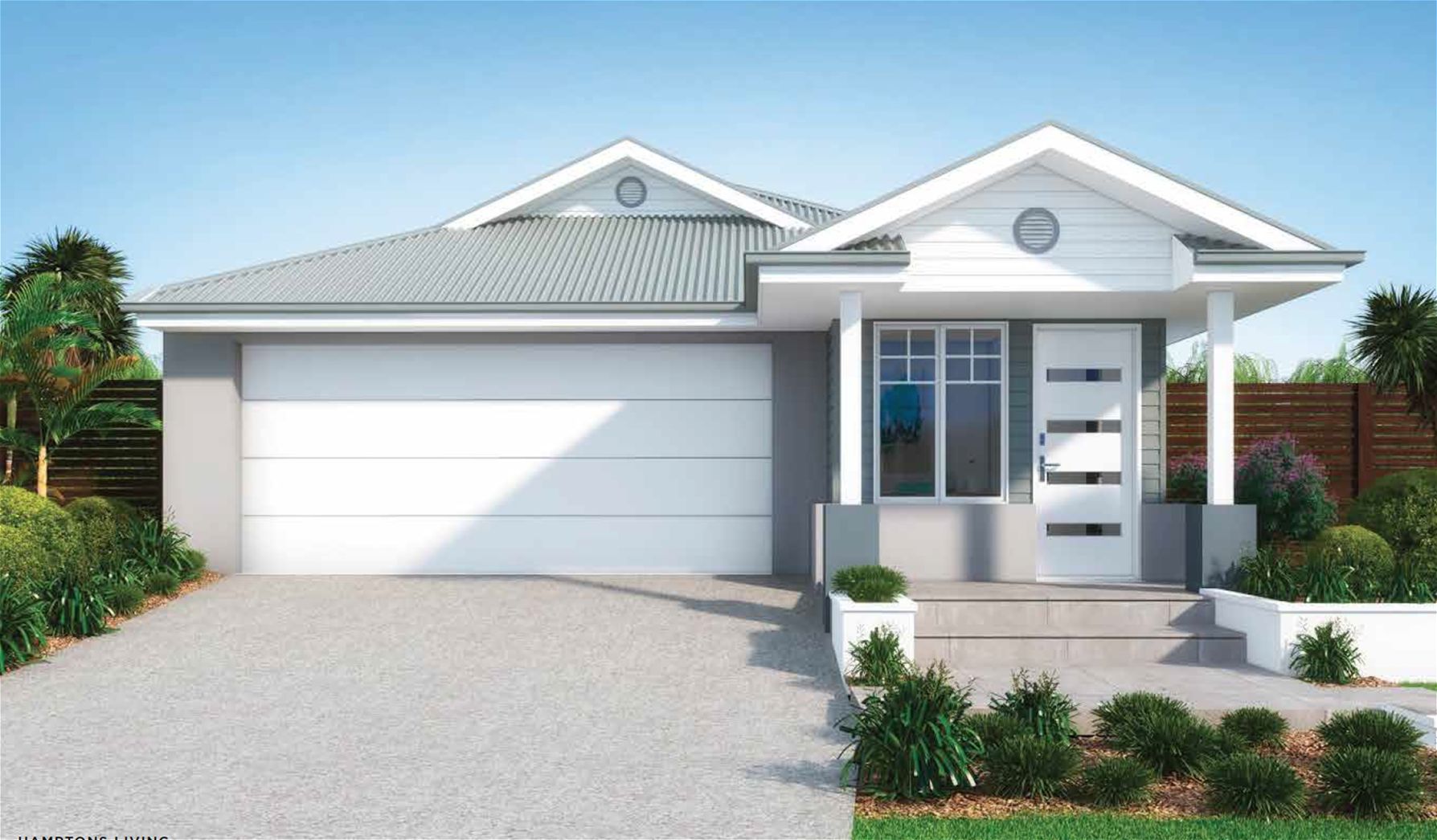 4 bedrooms New House & Land in  GREENBANK QLD, 4124
