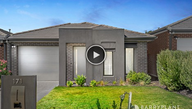 Picture of 171 Second Avenue, ROSEBUD VIC 3939
