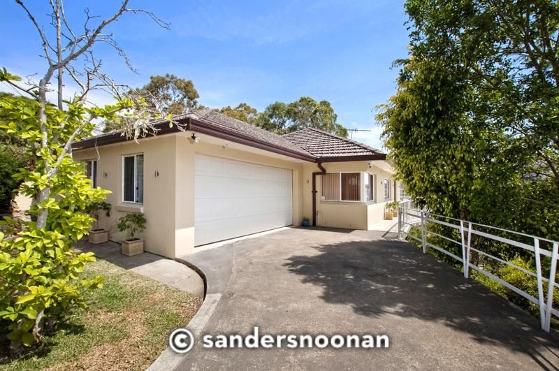 2 Marine Drive, Oatley Property History & Address Research Domain