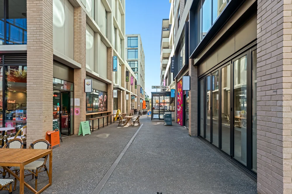 Additional image 17 of 407/21 Challis Street, Dickson ACT 2602